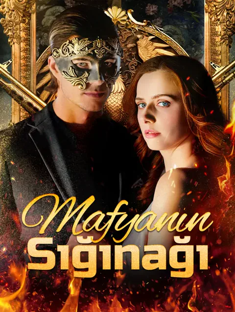 Mafya Sığınağı dizisi kapak görseli — 0 bölüm full HD Türkçe izle