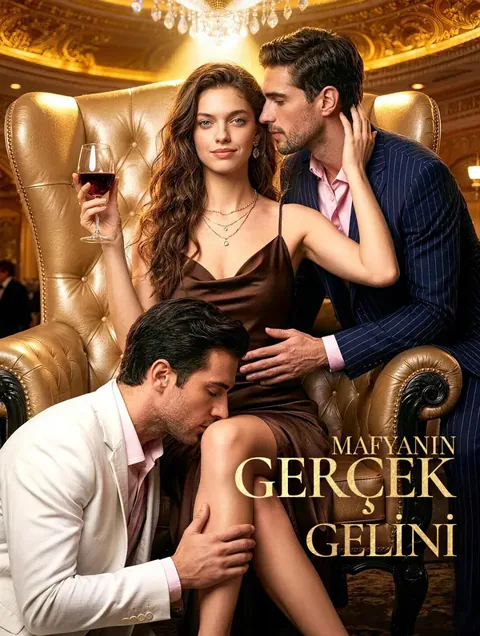 MAFYANIN GERÇEK GELİNİ dizisi kapak görseli — 60 bölüm full HD Türkçe izle
