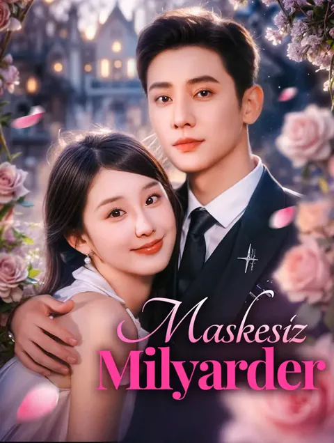 Maskesiz Milyarder(Dublajlı) dizisi kapak görseli — 75 bölüm full HD Türkçe izle