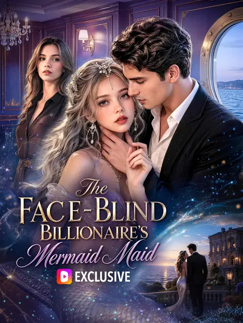 MİLYARDERİN DENİZ KIZI HİZMETÇİSİ dizisi kapak görseli — 45 bölüm full HD Türkçe izle