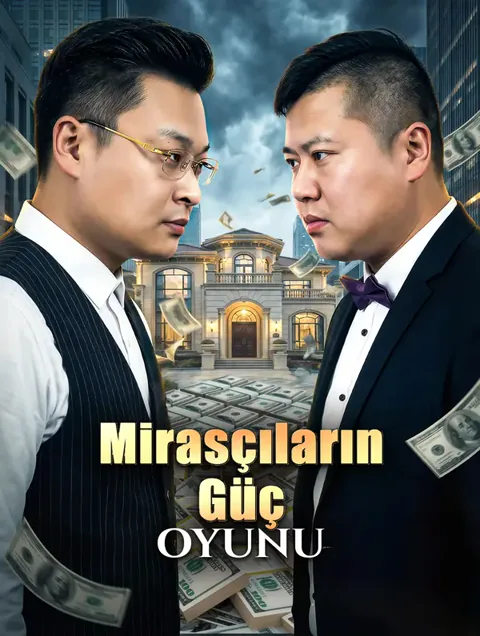 Mirasçıların Güç Oyunu dizisi kapak görseli — 31 bölüm full HD Türkçe izle
