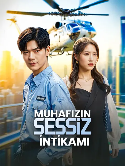 Muhafızın Sessiz İntikamı dizisi kapak görseli — 0 bölüm full HD Türkçe izle