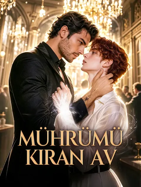 MÜHRÜMÜ KIRAN AV dizisi kapak görseli — 32 bölüm full HD Türkçe izle