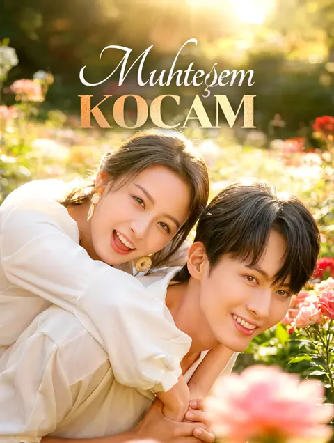 Muhteşem Kocam dizisi kapak görseli — 80 bölüm full HD Türkçe izle