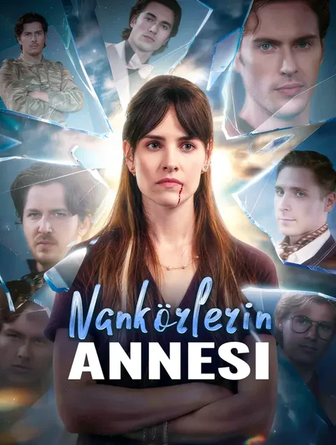 Nankörlerin Annesi dizisi kapak görseli — 53 bölüm full HD Türkçe izle