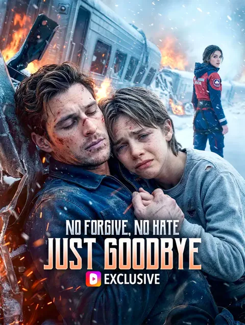 NE AF NE NEFRET, SADECE VEDA dizisi kapak görseli — 30 bölüm full HD Türkçe izle