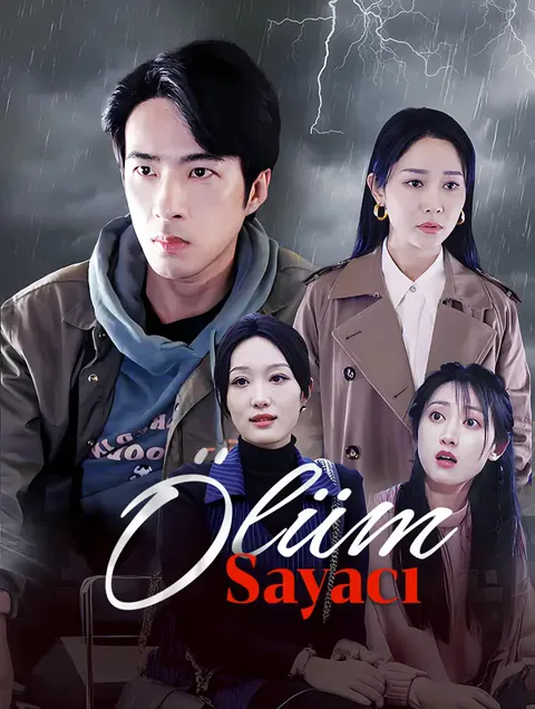 Ölüm Sayacı dizisi kapak görseli — 92 bölüm full HD Türkçe izle