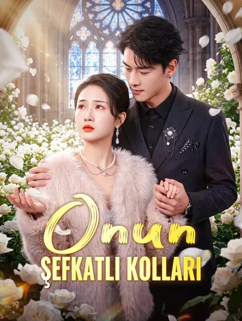Onun Şefkatli Kolları dizisi kapak görseli — 63 bölüm full HD Türkçe izle