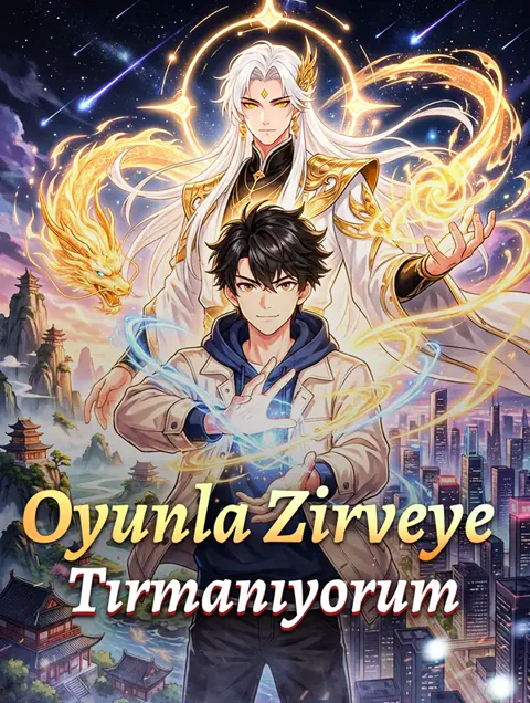 Oyunla Zirveye Tırmanıyorum dizisi kapak görseli — 60 bölüm full HD Türkçe izle