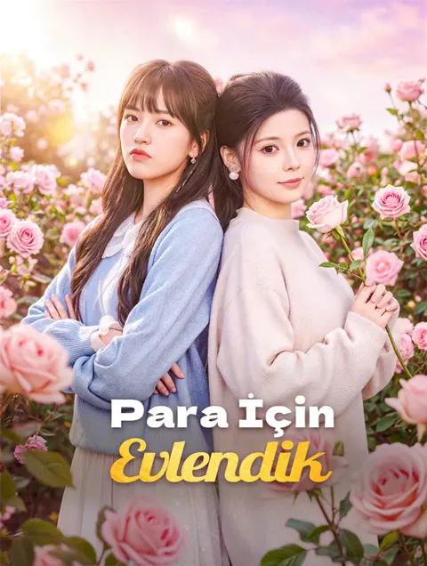 Para İçin Evlendik dizisi kapak görseli — 70 bölüm full HD Türkçe izle