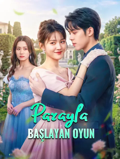 Parayla Başlayan Oyun dizisi kapak görseli — 65 bölüm full HD Türkçe izle