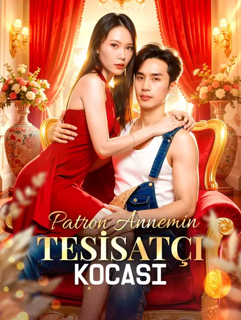 Patron Annemin Tesisatçı Kocası dizisi kapak görseli — 70 bölüm full HD Türkçe izle