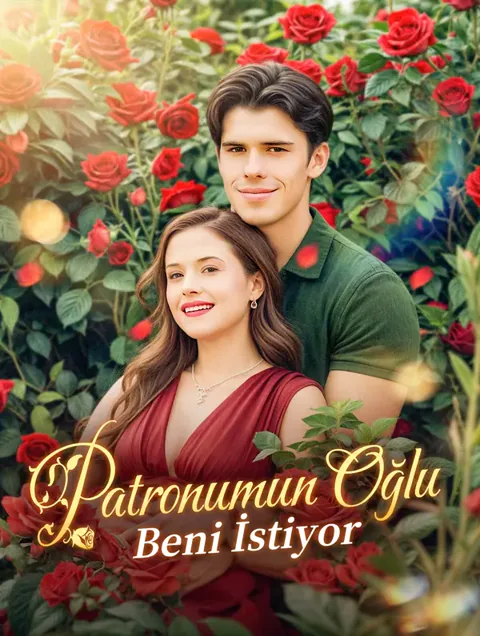 Patronumun Oğlu Beni İstiyor dizisi kapak görseli — 0 bölüm full HD Türkçe izle