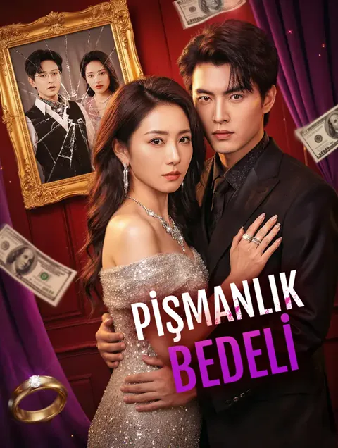 PİŞMANLIK BEDELİ dizisi kapak görseli — 59 bölüm full HD Türkçe izle