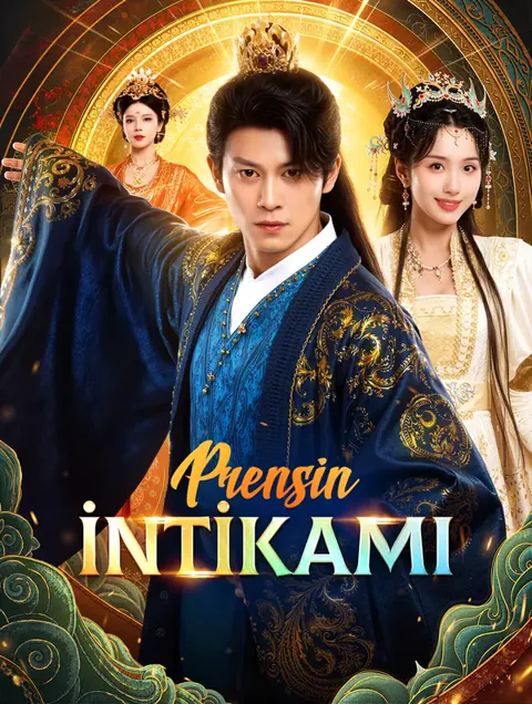 Prensin İntikamı dizisi kapak görseli — 65 bölüm full HD Türkçe izle