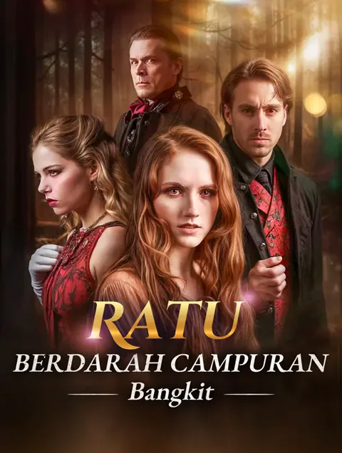 Ratu Berdarah Campuran Bangkit dizisi kapak görseli — 60 bölüm full HD Türkçe izle