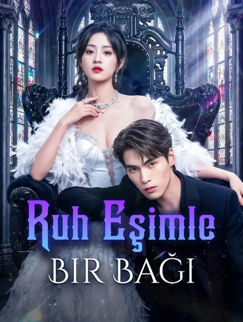 Ruh Eşimle Bir Bağı dizisi kapak görseli — 71 bölüm full HD Türkçe izle