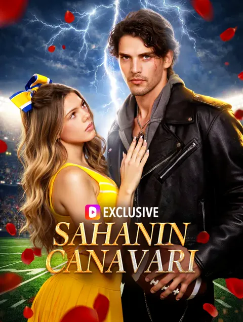 SAHANIN CANAVARI dizisi kapak görseli — 62 bölüm full HD Türkçe izle