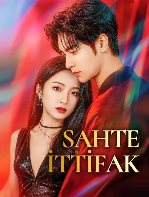 SAHTE İTTİFAK dizisi kapak görseli — 61 bölüm full HD Türkçe izle