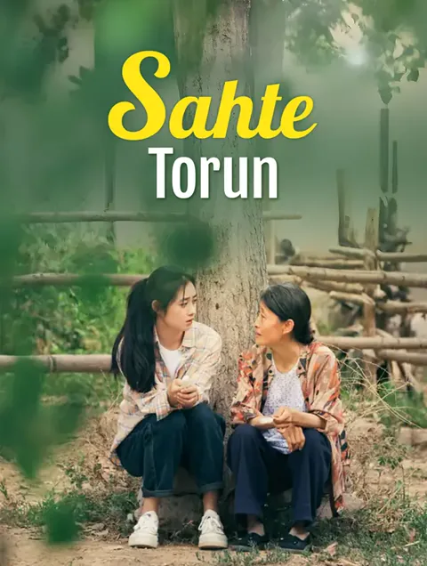 Sahte Torun dizisi kapak görseli — 74 bölüm full HD Türkçe izle