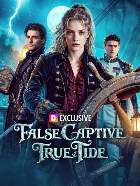 SAHTE TUTSAK, GERÇEK DALGA dizisi kapak görseli — 34 bölüm full HD Türkçe izle