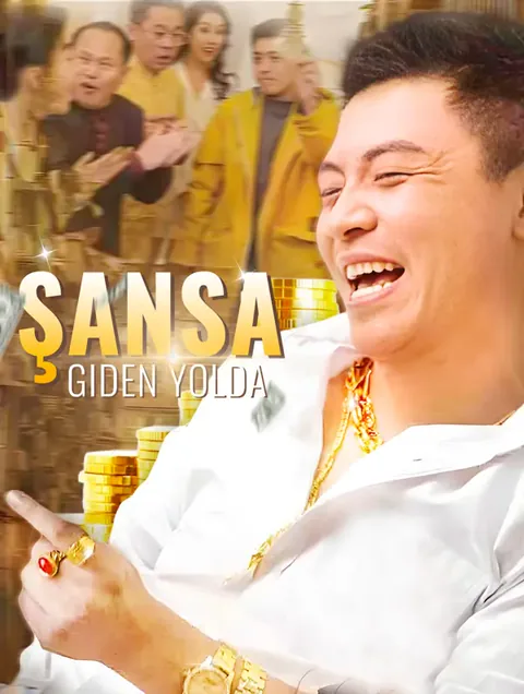 Şansa Giden Yolda dizisi kapak görseli — 97 bölüm full HD Türkçe izle