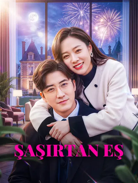 ŞAŞIRTAN EŞ dizisi kapak görseli — 55 bölüm full HD Türkçe izle