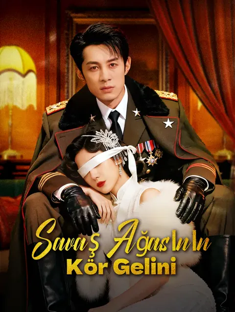 Savaş Ağasının Kör Gelini dizisi kapak görseli — 70 bölüm full HD Türkçe izle