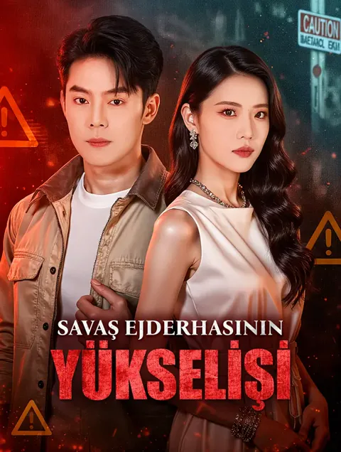 SAVAŞ EJDERHASININ YÜKSELİŞİ(Dublajlı) dizisi kapak görseli — 76 bölüm full HD Türkçe izle
