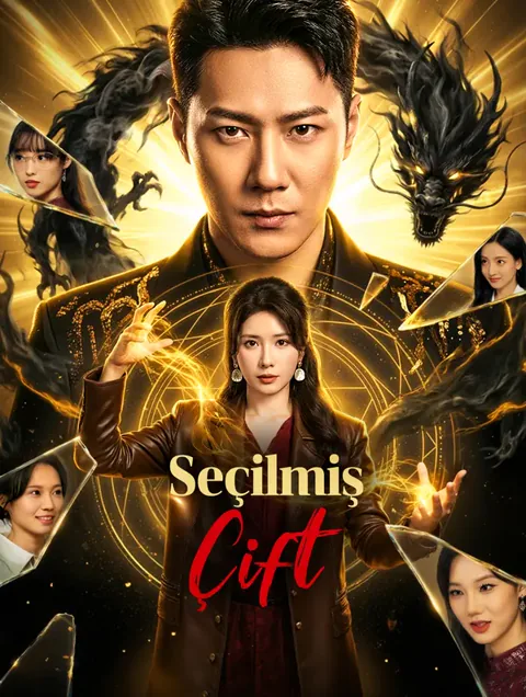 Seçilmiş Çift(Dublajlı) dizisi kapak görseli — 57 bölüm full HD Türkçe izle