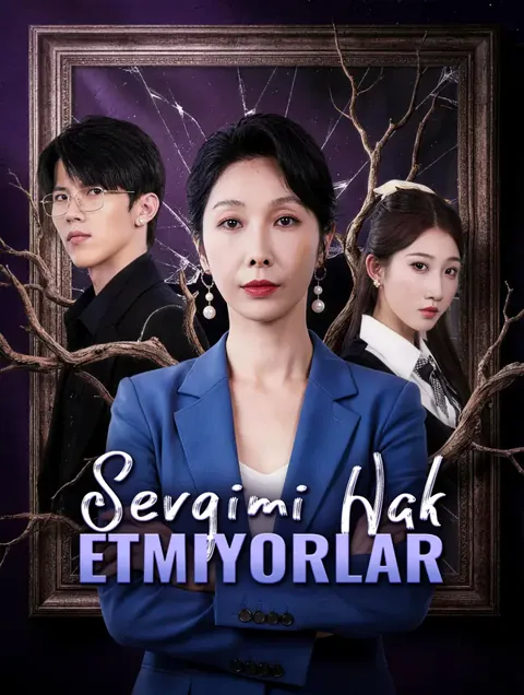 Sevgimi Hak Etmiyorlar dizisi kapak görseli — 69 bölüm full HD Türkçe izle