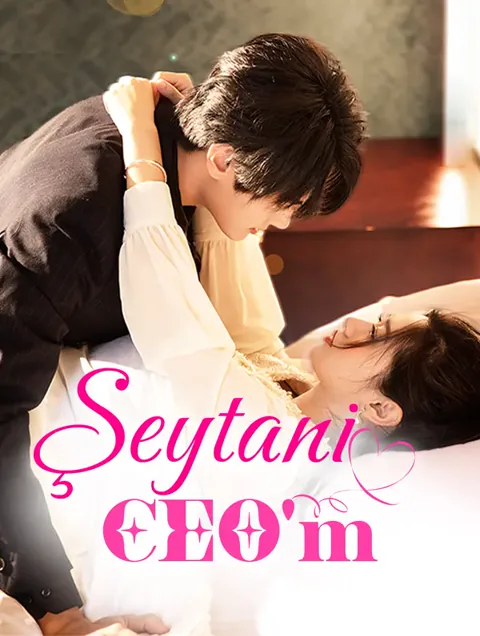 Şeytani CEO'm dizisi kapak görseli — 0 bölüm full HD Türkçe izle