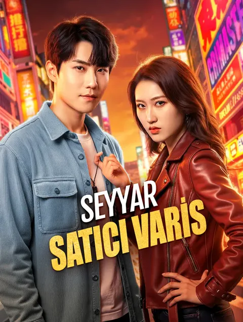 SEYYAR SATICI VARİS(Dublajlı) dizisi kapak görseli — 73 bölüm full HD Türkçe izle