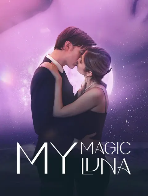 Sihirli Luna'm dizisi kapak görseli — 70 bölüm full HD Türkçe izle