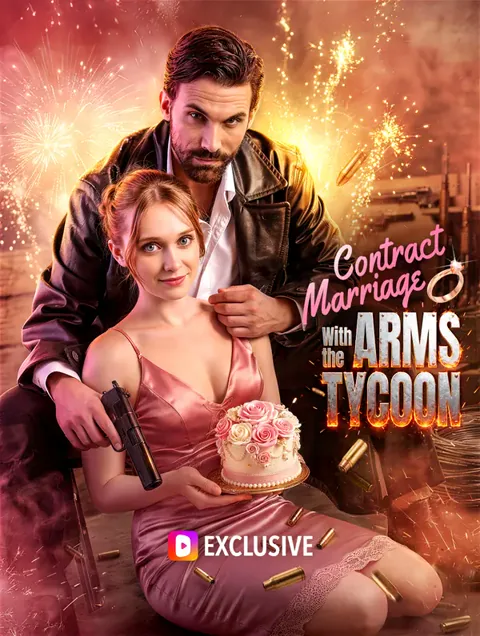Silah Kralıyla Sözleşmeli Evlilik dizisi kapak görseli — 56 bölüm full HD Türkçe izle