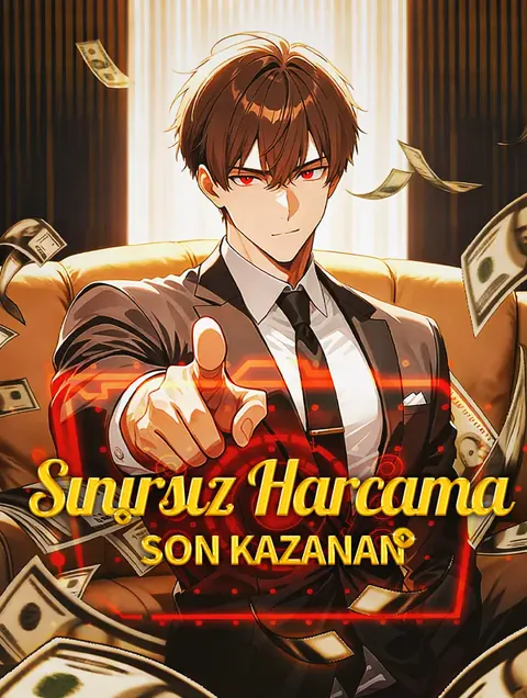 Sınırsız Harcama: Son Kazanan dizisi kapak görseli — 50 bölüm full HD Türkçe izle