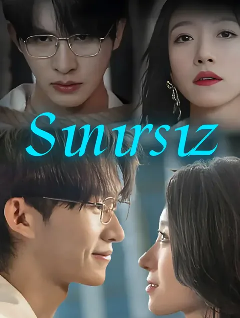 Sınırsız dizisi kapak görseli — 80 bölüm full HD Türkçe izle