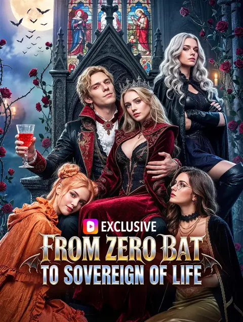 SIRADAN YARASADAN YAŞAMIN HAKİMİNE dizisi kapak görseli — 46 bölüm full HD Türkçe izle