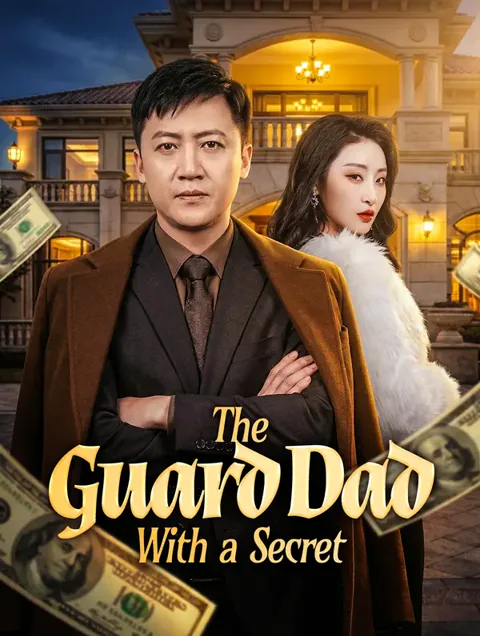 Sırrı Olan Koruma Baba dizisi kapak görseli — 75 bölüm full HD Türkçe izle