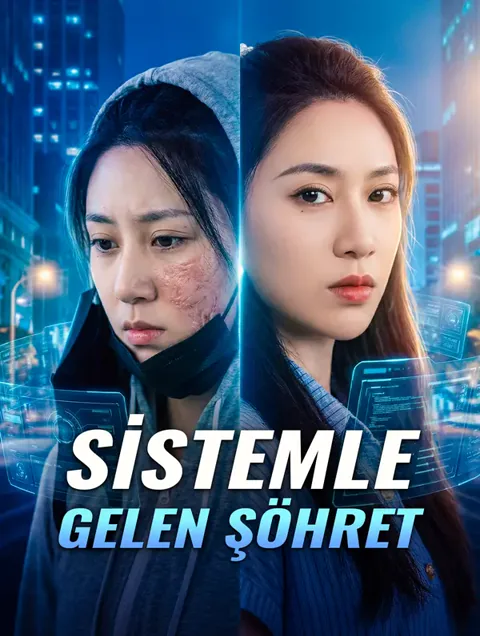 Sistemle Gelen Şöhret dizisi kapak görseli — 47 bölüm full HD Türkçe izle
