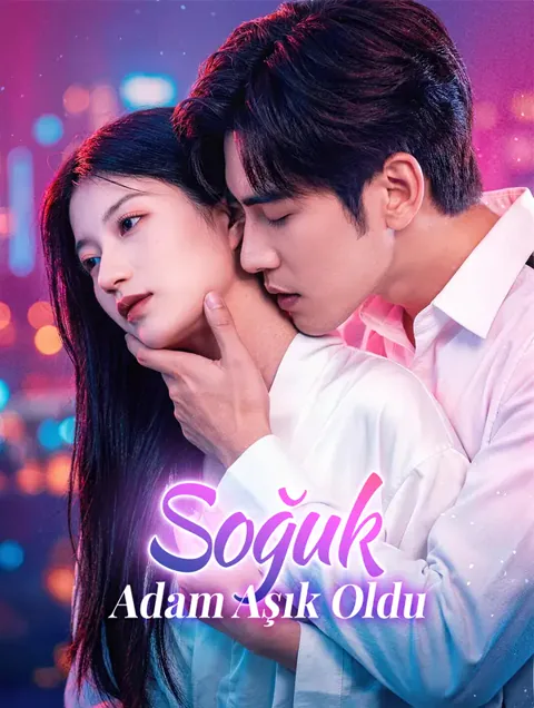 Soğuk Adam Aşık Oldu dizisi kapak görseli — 96 bölüm full HD Türkçe izle