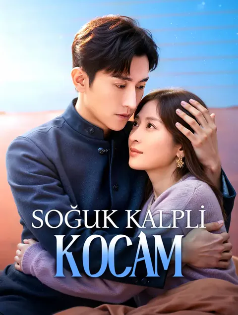 SOĞUK KALPLİ KOCAM dizisi kapak görseli — 80 bölüm full HD Türkçe izle