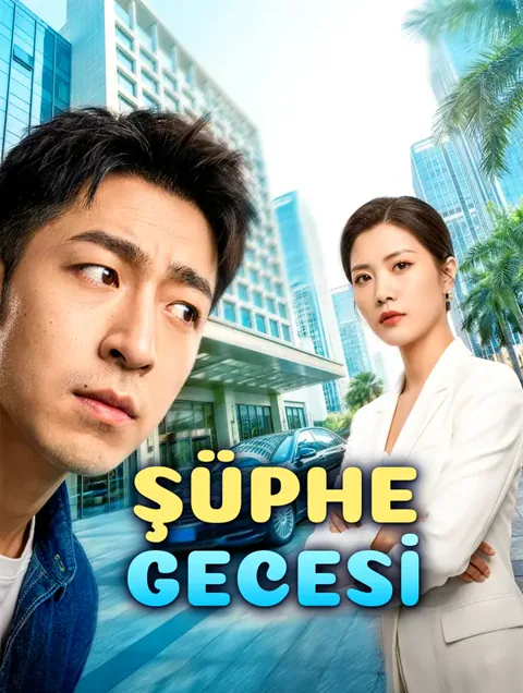 ŞÜPHE GECESİ dizisi kapak görseli — 30 bölüm full HD Türkçe izle