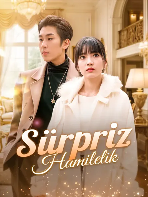 Sürpriz Hamilelik dizisi kapak görseli — 80 bölüm full HD Türkçe izle