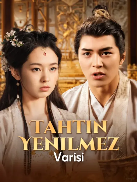Tahtın Yenilmez Varisi dizisi kapak görseli — 0 bölüm full HD Türkçe izle