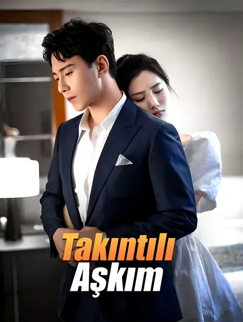 Takıntılı Aşkım dizisi kapak görseli — 48 bölüm full HD Türkçe izle