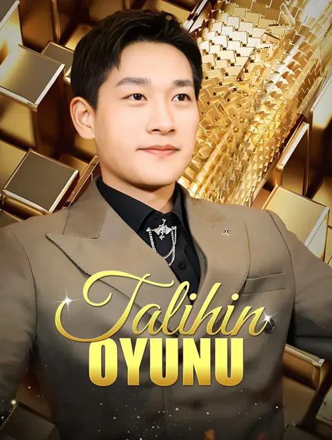 Talihin Oyunu dizisi kapak görseli — 90 bölüm full HD Türkçe izle