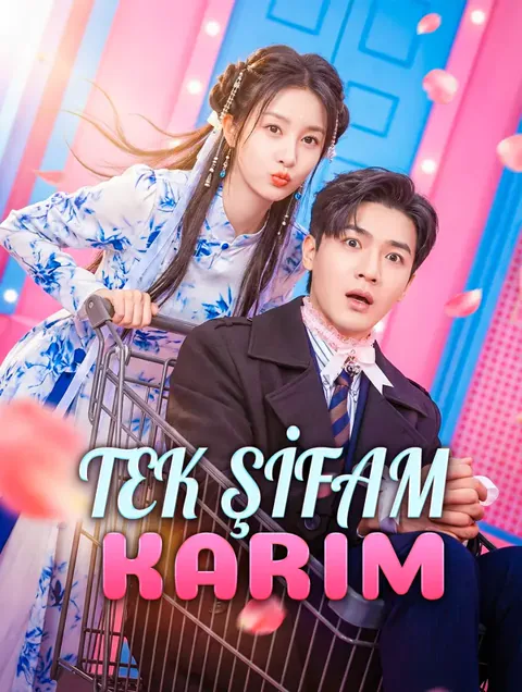 TEK ŞİFAM KARIM dizisi kapak görseli — 65 bölüm full HD Türkçe izle