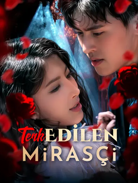 Terk Edilen Mirasçı dizisi kapak görseli — 0 bölüm full HD Türkçe izle