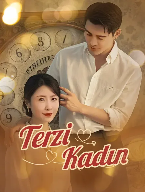 Terzi Kadın dizisi kapak görseli — 68 bölüm full HD Türkçe izle